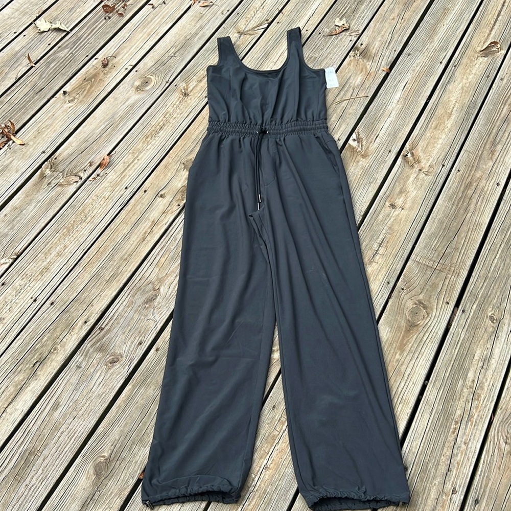 Abercrombie jumpsuit